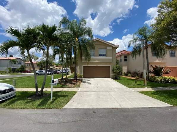 17487 SW 20th Ct, Miramar, FL 33029