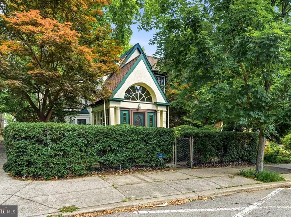 341 W Durham St, Philadelphia, PA 19119