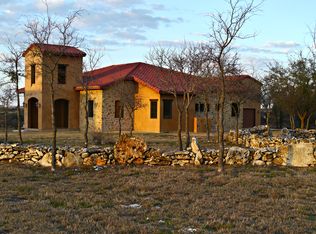 601 Strada Luca, Florence, TX 76527