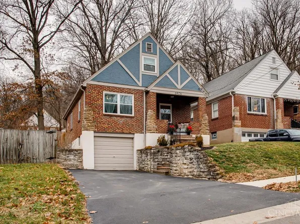 6926 Buckingham Pl, Cincinnati, OH 45227