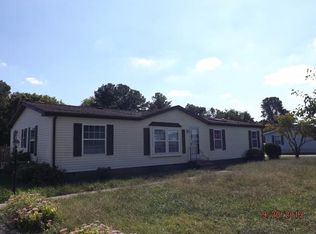 47 E Greenwing Dr, Milton, DE 19968