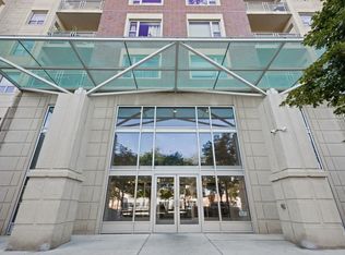 100 N Hermitage Ave Unit 908, Chicago, IL 60612