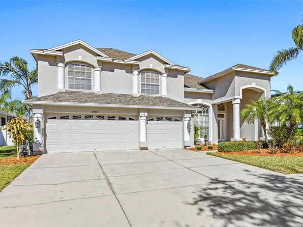 20817 Cedar Bluff Pl, Land O Lakes, FL 34638