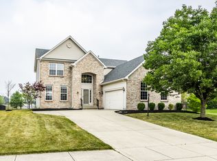 13950 Oliver Ln, Carmel, IN 46074
