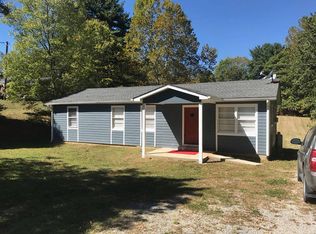 97 Newtown Rd, Buchanan, VA 24066