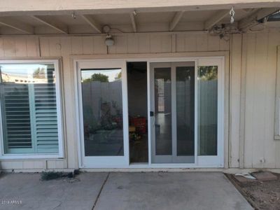 18038 N 24th Pl, Phoenix, AZ, 85032