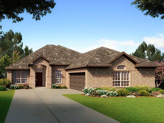 Plan Elevation.