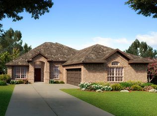 5802 Briana Dr, Midlothian, TX 76065