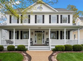 339 W Woodbine Ave, Saint Louis, MO