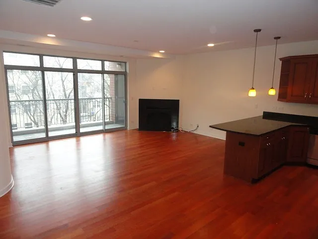6957 N Greenview Ave #4B — Photo 2