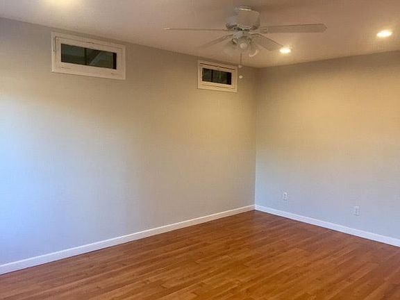 Main Living Area