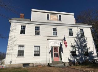 14 Prospect St #1, Leominster, MA 01453