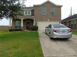 7507 Summerdale Dr, Rosenberg, TX 77469
