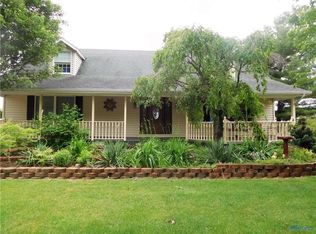 5440 Brown Rd, Oregon, OH 43616