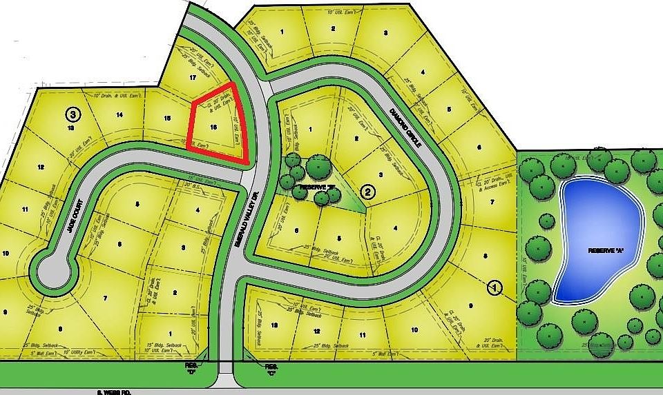1st image of 902 E Jade Ct