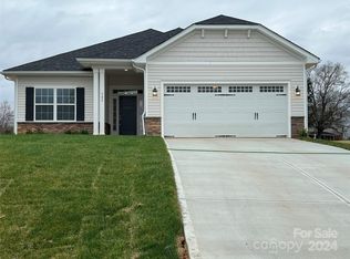 185 Mountain Island Dr #53, Statesville, NC 28677