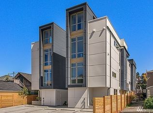 3035 59th Ave SW, Seattle, WA 98116