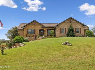 1129 Eagle View Dr, Kodak, TN 37764