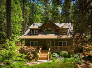 12295 Vee Ct, Nevada City, CA 95959