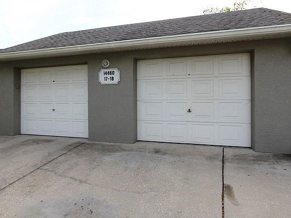2nd image of 14460 Marina Way Unit 17