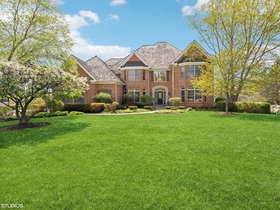 20655 W Lakeridge Ct, Kildeer, IL, 60047