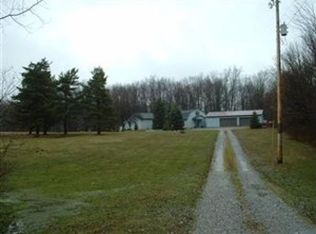 650 Twp Rd 462, Sullivan, OH 44880