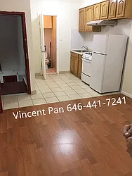 Rented by Kinyu Realty