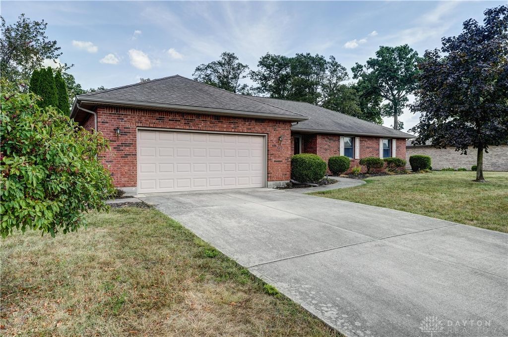 Real estate listing image