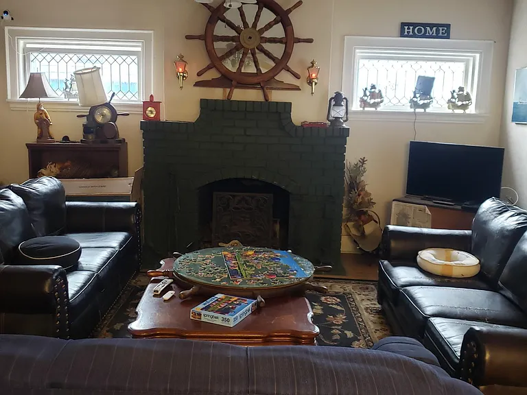 HMS Remington — Photo 9