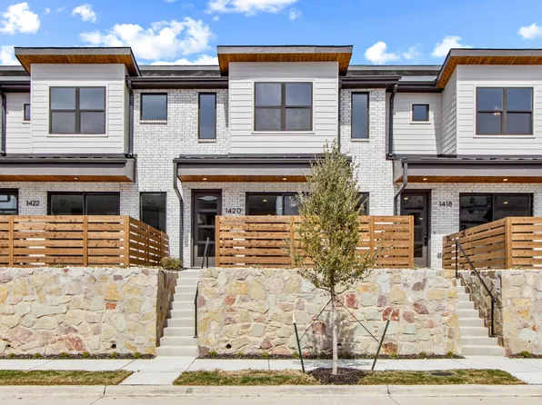 1420 Azalea Dr, Melissa, TX 75454