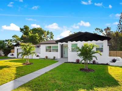 204 Madison St S, Saint Petersburg, FL, 33711