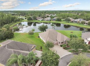 8539 Winsome Way, Land O Lakes, FL 34637