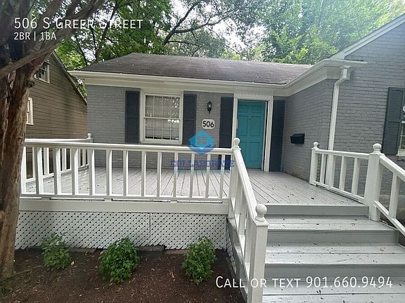 2nd image of 506 S Greer St