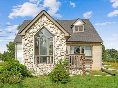 500 E Hickory St, Anamosa, IA, 52205