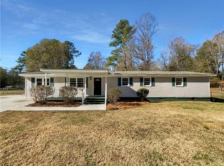 225 Kristie Cir, Powder Springs, GA 30127