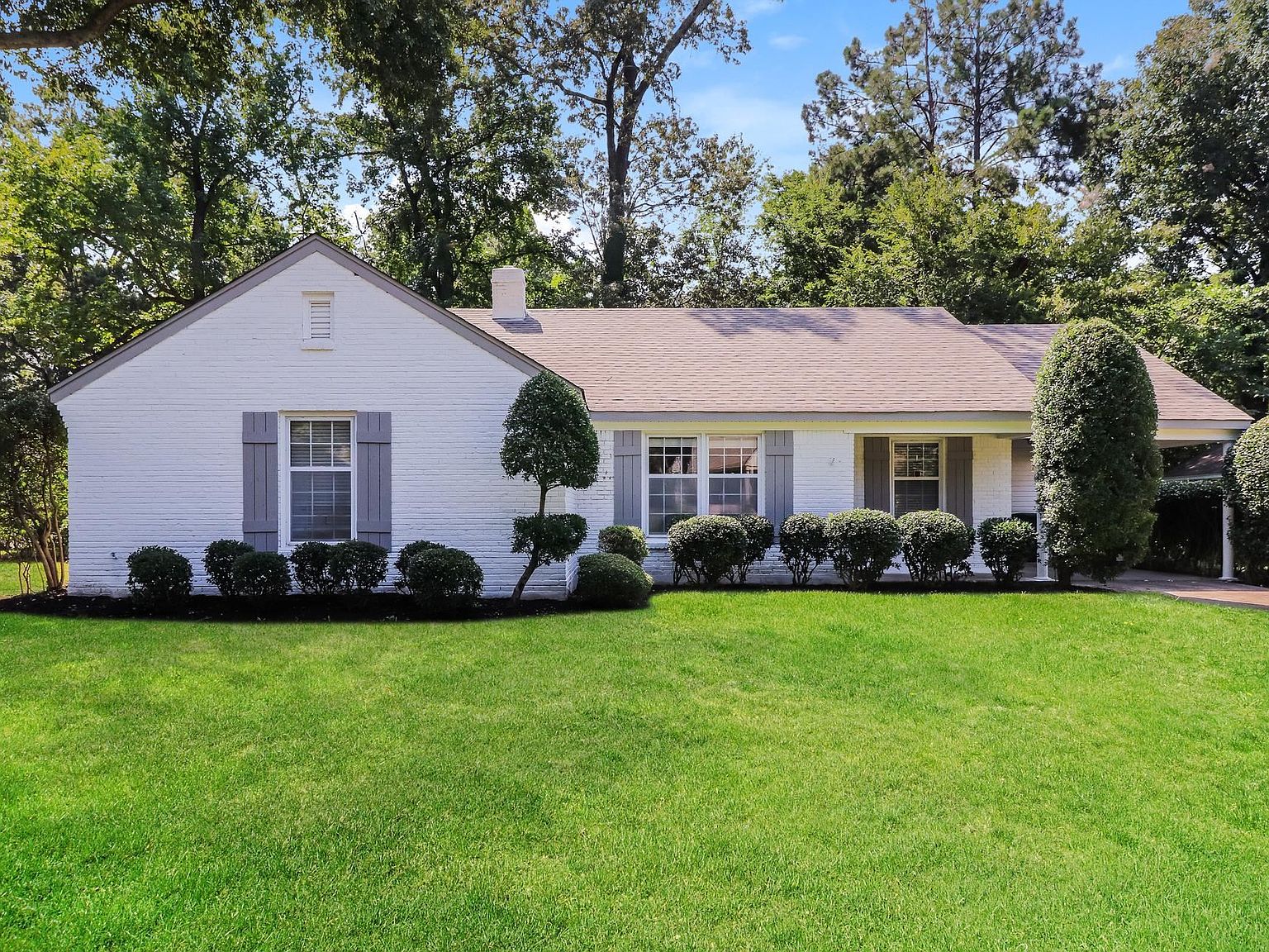 4947 Dee Rd, Memphis, TN 38117 | Zillow