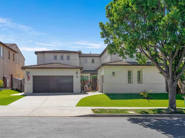 550 Echo Ln, San Marcos, CA 92078