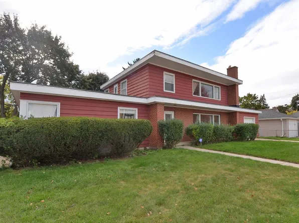 2711 Gilson STREET, Racine, WI 53403