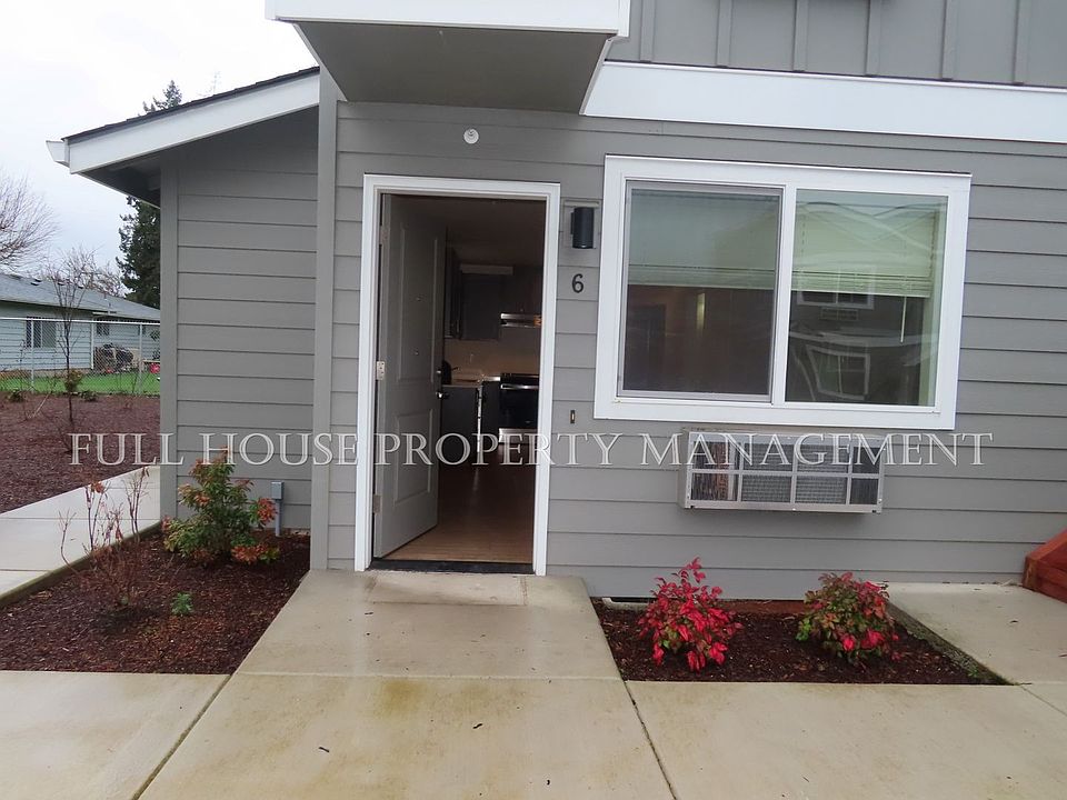 4040Horace 4040 Horace St Springfield OR Zillow