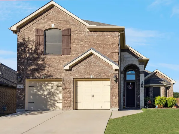 1425 Creosote Dr, Fort Worth, TX 76177