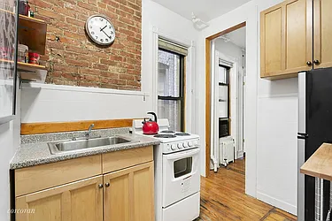 Rented by Corcoran