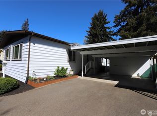 5115 88th Street Ct E #29, Tacoma, WA