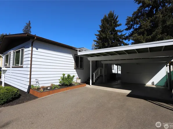5115 88th Street Ct E #29, Tacoma, WA 98446