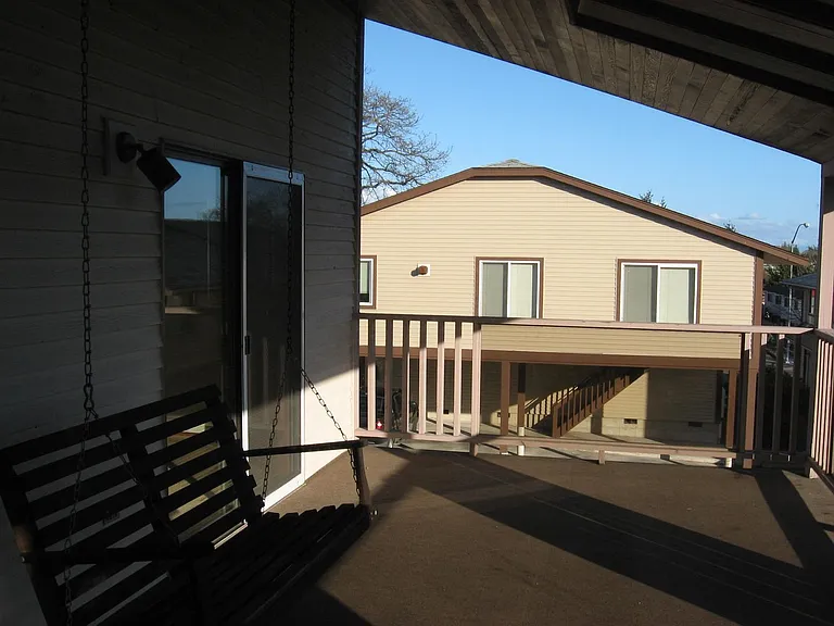 824 Jensen Duplex — Photo 1