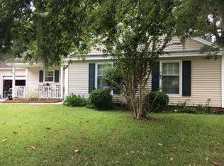 415 Hamlet Rd, Summerville, SC 29485