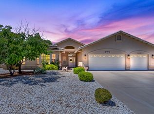 3723 Camino Arroyo, Sierra Vista, AZ 85650