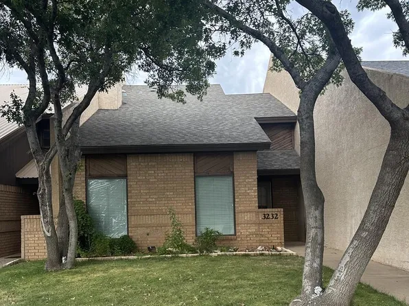 3232 Elma Dr, Midland, TX 79707
