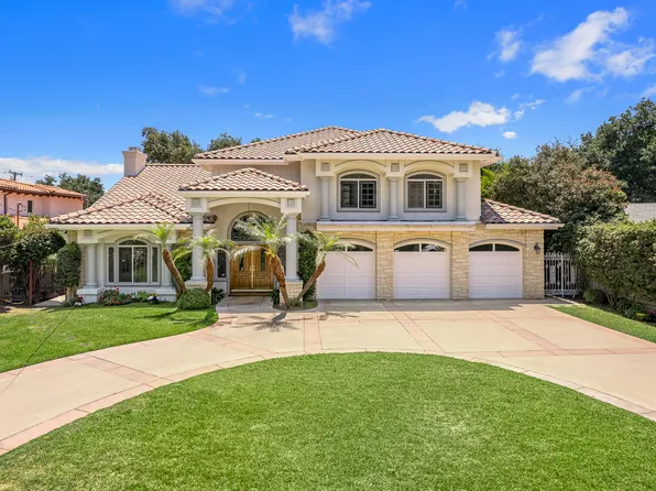 (undisclosed Address), Arcadia, CA 91007