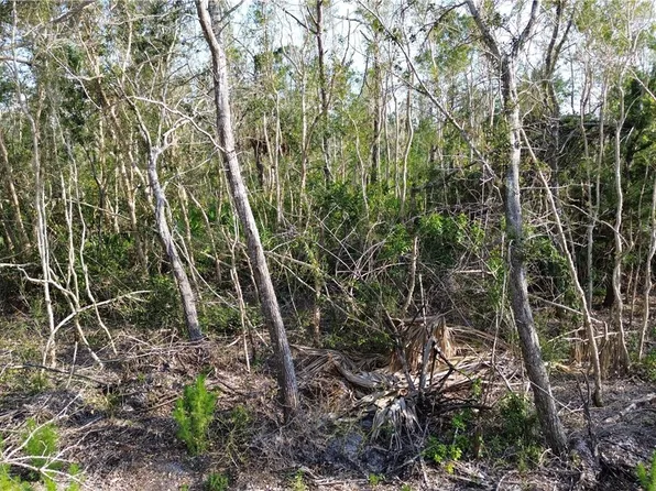 Access Undetermined, Bokeelia, FL 33922