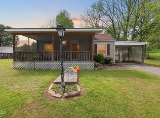 126 Buffalo Creek Rd, Johnson City, TN 37601